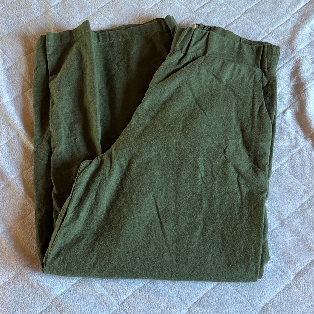 SATTVA BY SARAH Faya Trousers